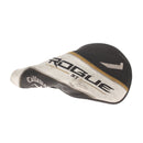 Callaway Rogue ST Max Fast Graphite Mens Right Hand Driver 10.5* Stiff - Diamana 40g