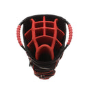 Masters T900 Cart Bag - Black/Red/White