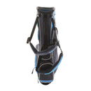 Callaway Hyperlite 2 Stand Bag - Light Blue/Blue/White