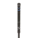 Titleist SM6 Graphite Mens Right Hand Lob Wedge 60* 10 Bounce S Grind Senior - Aldila VS Proto-T 75-A