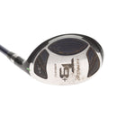 John Letters T9+ Graphite Mens Right Hand 3 Hybrid 19* Regular - Aldila Tour Gold 80-R