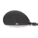 John Letters T9+ Graphite Mens Right Hand 3 Hybrid 19* Regular - Aldila Tour Gold 80-R