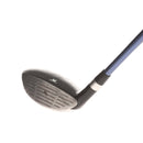 John Letters T9+ Graphite Mens Right Hand 3 Hybrid 19* Regular - Aldila Tour Gold 80-R