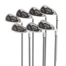 Callaway Big Bertha Fusion Graphite Ladies Right Hand Irons 4-SW Ladies - Callaway RCH