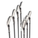 Callaway Big Bertha Fusion Graphite Ladies Right Hand Irons 4-SW Ladies - Callaway RCH