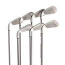 Callaway Big Bertha Fusion Graphite Ladies Right Hand Irons 4-SW Ladies - Callaway RCH