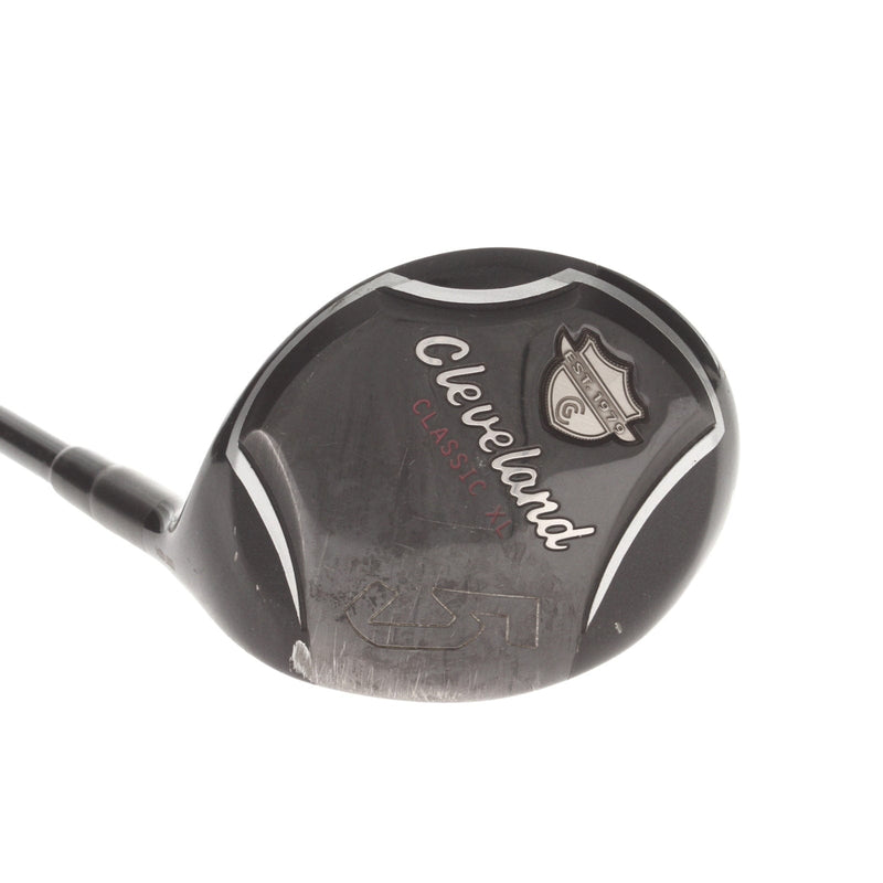 Cleveland Classic XL Graphite Ladies Right Hand Fairway 5 Wood 19* Ladies - Action Ultralite 45