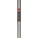 Odyssey O-Works 2-Ball Mens Right Hand Putter 33" Mallet - Super Stroke Pistol GT Tour