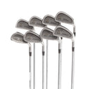 Titleist DCI Steel Mens Right Hand Irons 3-SW Regular - Titleist Tri Spec
