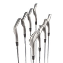 Titleist DCI Steel Mens Right Hand Irons 3-SW Regular - Titleist Tri Spec