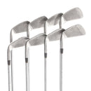 Titleist DCI Steel Mens Right Hand Irons 3-SW Regular - Titleist Tri Spec