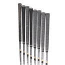 Titleist DCI Steel Mens Right Hand Irons 3-SW Regular - Titleist Tri Spec