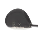 Callaway Big Bertha Steelhead Plus Graphite Mens Right Hand Fairway 3 Wood 15* Regular - Callaway System III