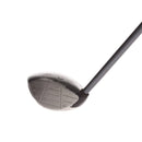 Callaway Big Bertha Steelhead Plus Graphite Mens Right Hand Fairway 3 Wood 15* Regular - Callaway System III