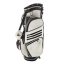 adidas Stand Bag - White/Black