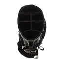 adidas Stand Bag - White/Black