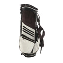 adidas Stand Bag - White/Black