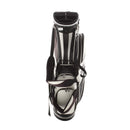 adidas Stand Bag - White/Black