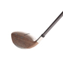 TaylorMade Burner Bubble Graphite Mens Right Hand Fairway 5 Wood 20* Regular - TaylorMade Bubble R-80 Plus