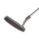 Wilson Black Jack 306 Mens Right Hand Putter 35" Blade Wilson - Wilson
