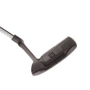 Wilson Black Jack 306 Mens Right Hand Putter 35" Blade Wilson - Wilson