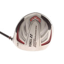Yonex Nanospeed 3i Graphite Mens Right Hand Driver 10.5* Regular - Yonex NS100-W