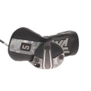 PXG 0311 XF Gen5 Graphite Mens Right Hand Fairway 5 Wood 19* Extra Stiff - Mitsubishi Chemical Ka'li Red 75