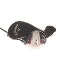 Callaway RAZR Edge Graphite Mens Right Hand Fairway 3 Wood 15* Regular - Callaway 65g