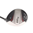 Callaway RAZR Edge Graphite Mens Right Hand Fairway 3 Wood 15* Regular - Callaway 65g