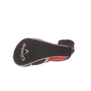 Callaway RAZR Edge Graphite Mens Right Hand Fairway 3 Wood 15* Regular - Callaway 65g