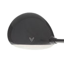 Callaway RAZR Edge Graphite Mens Right Hand Fairway 5 Wood 18* Regular - Callaway 65g