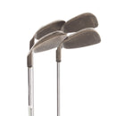 Callaway Big Bertha Gold Steel Mens Right Hand Irons 8-SW Uniflex - Callaway