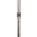 Callaway Big Bertha Gold Steel Mens Right Hand Irons 8-SW Uniflex - Callaway