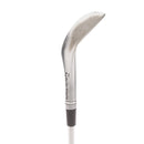 TaylorMade Milled Grind 4 Steel Mens Right Hand Lob Wedge 58* 13 Bounce HBW Grind Wedge - Dynamic Gold Tour Issue Wedge 115