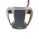 TaylorMade Spider Tour V Mens Right Hand Putter 34" Mallet KBS - Super Stroke Pistol 1.0