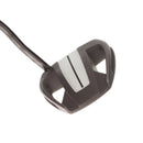 TaylorMade Spider Tour V Mens Right Hand Putter 34" Mallet KBS - Super Stroke Pistol 1.0