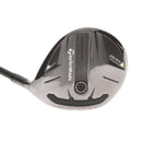TaylorMade Qi35 Graphite Mens Right Hand Fairway 7 Wood 21* Stiff - Kai'Li FW 75