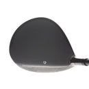 TaylorMade Qi35 Graphite Mens Right Hand Fairway 7 Wood 21* Stiff - Kai'Li FW 75