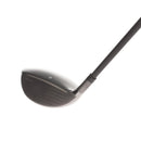 TaylorMade Qi35 Graphite Mens Right Hand Fairway 7 Wood 21* Stiff - Kai'Li FW 75