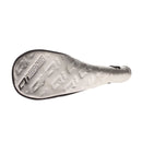 TaylorMade Qi35 Graphite Mens Right Hand Fairway 7 Wood 21* Stiff - Kai'Li FW 75