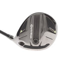 TaylorMade Qi35 HL Graphite Mens Right Hand Fairway 3 Wood 16.5* Stiff - Kai'Li FW 75