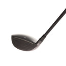 TaylorMade Qi35 HL Graphite Mens Right Hand Fairway 3 Wood 16.5* Stiff - Kai'Li FW 75
