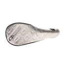 TaylorMade Qi35 HL Graphite Mens Right Hand Fairway 3 Wood 16.5* Stiff - Kai'Li FW 75