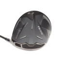 TaylorMade Qi35 Max Graphite Mens Right Hand Driver 10.5* Stiff - Diamana 60