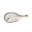TaylorMade Qi35 Graphite Mens Right Hand 4 Hybrid 22* Stiff - Fujikura Ventus Blue 7-S