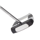 Odyssey Ai-ONE Sqaure 2 Sqaure Jailbird Mens Left Hand Putter 33" Mallet - Odyssey Sqaure 2 Sqaure