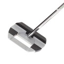 Odyssey Ai-ONE Sqaure 2 Sqaure Jailbird Mens Left Hand Putter 33" Mallet - Odyssey Sqaure 2 Sqaure