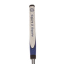 Odyssey Ai-ONE Sqaure 2 Sqaure Jailbird Mens Left Hand Putter 33" Mallet - Odyssey Sqaure 2 Sqaure