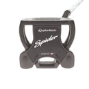 TaylorMade Spider Tour 2018 Mens Right Hand Putter 34" Mallet - Super Stroke Slim 3.0