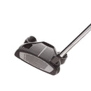 TaylorMade Spider Tour 2018 Mens Right Hand Putter 34" Mallet - Super Stroke Slim 3.0